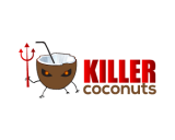 https://www.logocontest.com/public/logoimage/1614629037Killer Coconuts-8.png